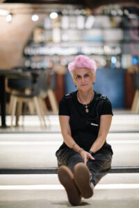 Cristina Bowerman, da Cerignola a San Francisco per scoprirsi chef