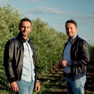 Fratelli Fratta e il loro olio evo made in Puglia