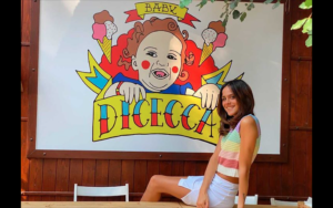 Baby Dicecca, un nome e un brand racchiuso in uno stile di vita