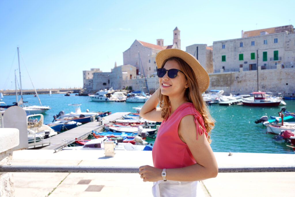 Porto Giovinazzo