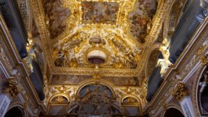 Apre al pubblico la chiesa di San Cosma, straordinaria opera del barocco napoletano in Puglia