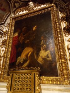 Apre al pubblico la chiesa di San Cosma, straordinaria opera del barocco napoletano in Puglia