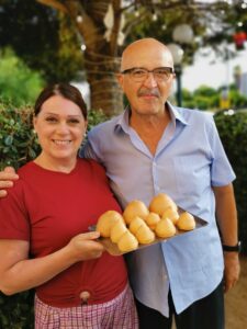 Sonia Peronaci, fondatrice di GialloZafferano racconta il suo amore per la Puglia