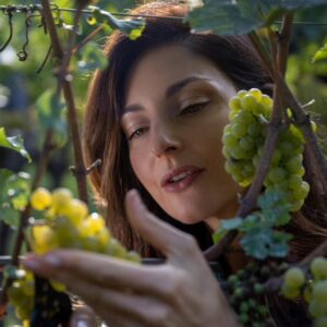 Laura Donadoni, The Italian Wine Girl cerca casa in Puglia