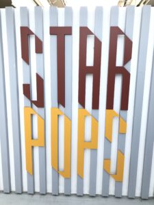 I fratelli Sgarra raddoppiano con StarPops: a Trani sorge una “stella popolare”