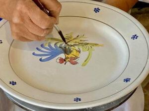 La ceramica di Grottaglie e la sua prima “Comunità Slow Food”