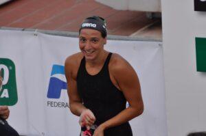 Elena Di Liddo, dalla vasca ai fornelli, la dolce passione di una delle nuotatrice più forti d’Italia