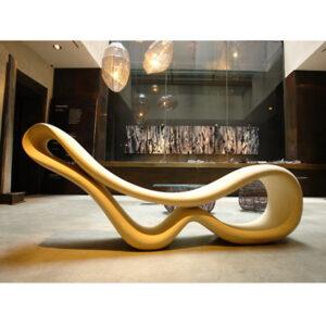 Renzo Buttazzo: lo scultore del minimalismo che supera il barocco leccese