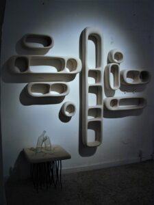 Renzo Buttazzo: lo scultore del minimalismo che supera il barocco leccese