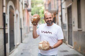 Pane, amore e fantasia: Antonio Cera e le sue donne