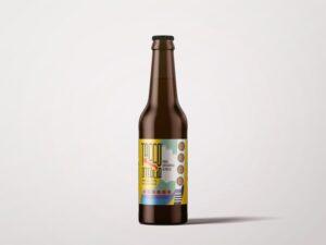 “Tacco d’Italia”, la birra pugliese nata dall’unione di quattro mastri birrai