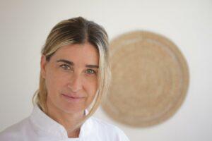 Chef Cristina Conte, “Sono una donna felice, Cesare è il mio successo più grande”