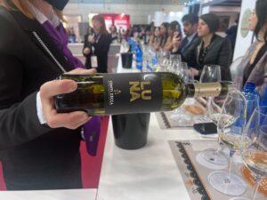 La Puglia riscopre la propria vocazione per i vini bianchi