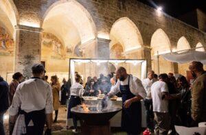 FoodExp torna a Lecce la quinta edizione del forum internazionale dell’enogastronomia