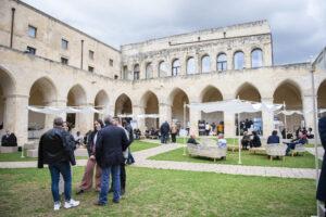 FoodExp torna a Lecce la quinta edizione del forum internazionale dell’enogastronomia