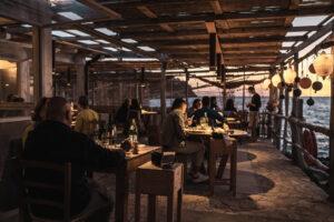 Vincenzo Ottaviano: “Il Trabucco da Mimì non è un ristorante è un luogo che trasmette energia”