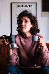 Specialty Pal, il progetto di Valentina Palange per promuovere il caffè di qualità