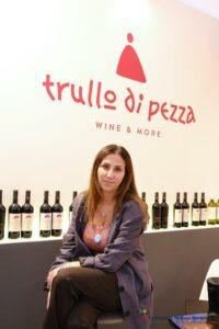 Trullo di Pezza, il sogno di Simona Lacaita tra vino e ospitalità
