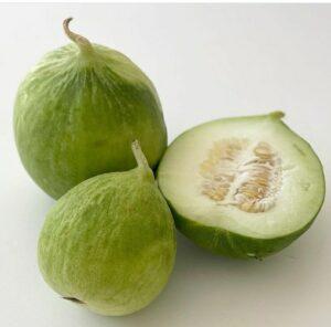 Barattiere, un mix tra cetriolo e melone dal potere rinfrescante
