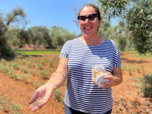 Il Pomodorino di Manduria torna in produzione grazie alla volontà di quattro giovani imprenditori