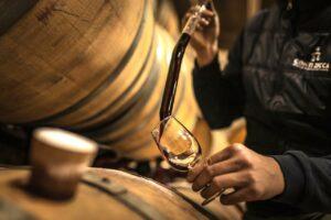 Clemente Zecca: “È difficile fare previsioni, il comparto del vino ha dimostrato di reggere”