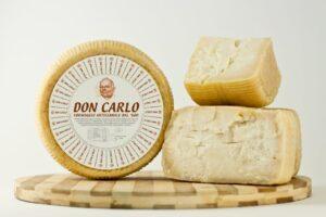 Il brand “InMasseria”, noto per il formaggio Don Carlo, vince l’Oscar con la sua stracciatella