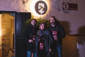 “Due Mari WineFest”, l’ottava edizione dell’evento enogastronomico di Taranto