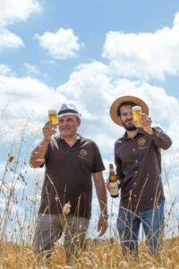 Birra Salento, nel cuore della Puglia il birrificio artigianale più grande d’Italia