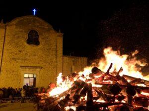La Settimana Santa di Noicattaro divisa tra ritualità e spiritualità