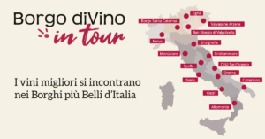 La terza edizione di “Borgo diVino in tour” arriva a Cisternino