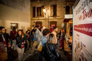 La terza edizione di “Borgo diVino in tour” arriva a Cisternino