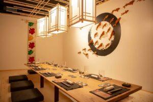 Yuki, il vero ristorante giapponese di Noci è tra i migliori d’Italia