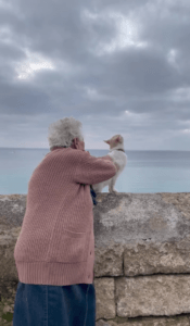 Vita Lenta, il profilo Instagram nato in Puglia che celebra la lentezza