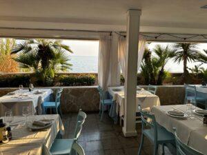 La Barca di Ciro, il ristorante che dagli anni’80 naviga a Marina di Pulsano