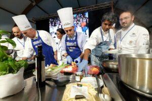 Ritorna a Bisceglie “sindaci ai fornelli”, l’evento che porta i primi cittadini in cucina