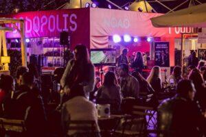 Foodopolis, porta in scena la Puglia alla Festa del Cinema di Roma