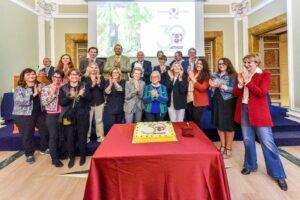 Il Movimento Turismo del Vino celebra a Roma 30 anni di storia