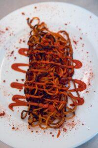 Salviamo la ristorazione barese dalle “cosiddette varianti” degli spaghetti all’assassina