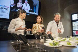 Foodexp 2024: Forum internazionale internazionale dell’enogastronomia torna a Lecce