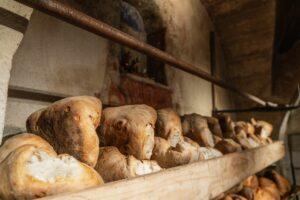 Forno Santa Caterina, il forno pubblico più antico di Altamura rinasce e diventa “social”