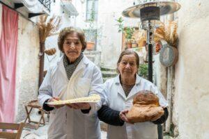 Forno Santa Caterina, il forno pubblico più antico di Altamura rinasce e diventa “social”