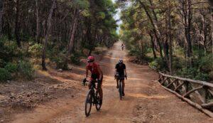 Vieni a pedalare in Puglia, nasce la ciclovia del Salento Ionico