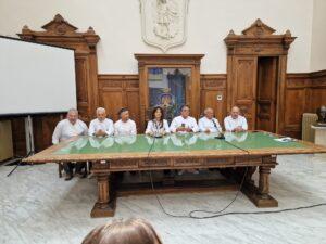 Nasce L’Associazione Chef del Mediterraneo per promuovere qualità e cultura del cibo