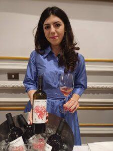 Roberta De Quarto: “Sono un’artigiana del vino innamorata della Puglia”