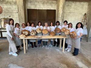 Torna “Grani Futuri” l’evento dove il pane è cultura, dal 21 al 23 giugno a Stignano