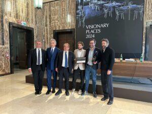 Gambero Rosso premia i dieci ristoranti più visionari d’Italia: in Puglia svetta il barese Vettor