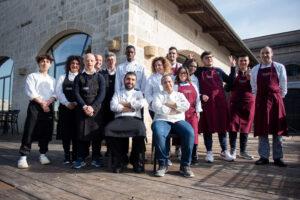 Identità Inclusive: a San Vito dei Normanni due giorni per valorizzare la ristorazione sociale e sostenibile
