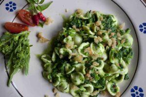 Torna il 6 e 7 agosto a Grottaglie “Orecchiette nelle ‘nchiosce – on the road”, con undici chef e dodici ricette uniche