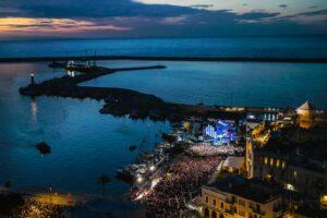 “Cornetto Battiti Live” porta la Puglia su Canale 5