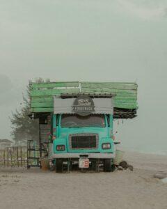 Street Food 2025 del Gambero Rosso: In Puglia 30 insegne su cui eccelle Evviva Maria a Conversano e 2 food truck